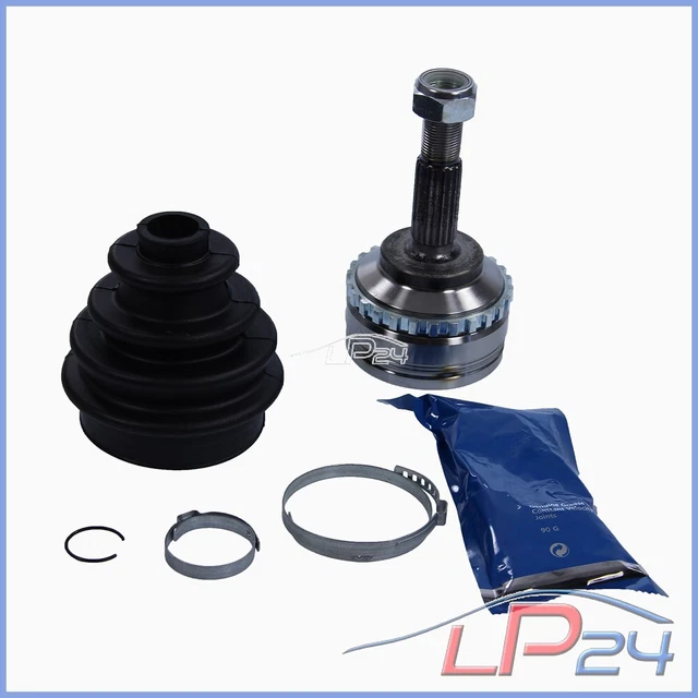 Kit De Soufflet (cuffia) Semiaxe Pirelli Pour Fiat 242 - Référence OE 5488095, Neuf, Poids 275g, Fabriqué En Italie