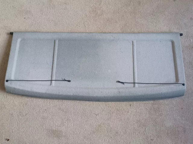 Peugeot 205 GTI PH1.5 Parcel Shelf - Used