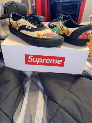 SUPREME VANS X Jean Paul Gaultier $100.00 - PicClick