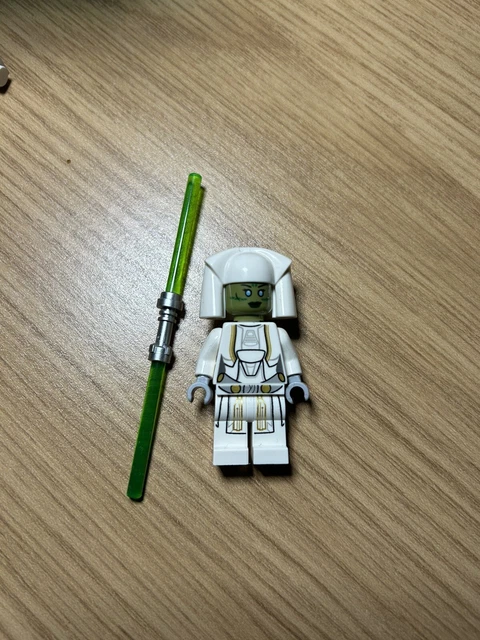 LEGO Star Wars Jedi Knight Torso Minifigure Part The Old Republic Armour 75025