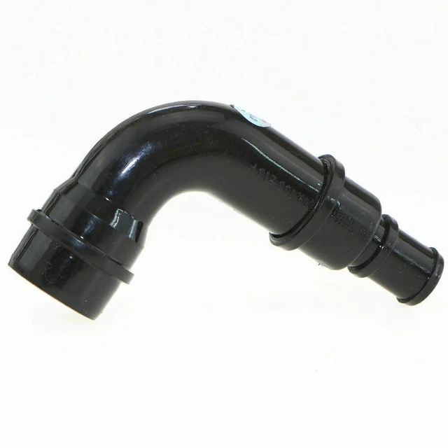 AUDI VW INTAKE Air Breather Tube Hose Connector Pipe 06A 103 213F 10.