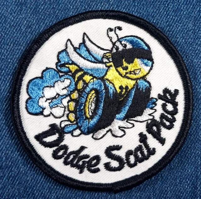 Sell CHEVROLET Embroidered Patch Iron On Badge Car Motor Logo Auto Racing Race Rally In Bangkok - Foto 12