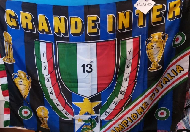 BANDIERA BANDIERINA FLAG Football As Roma Official EUR 18,00 - IT