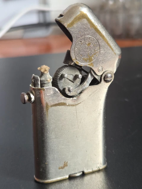 ANCIEN BRIQUET THORENS EUR 52,00 - PicClick FR