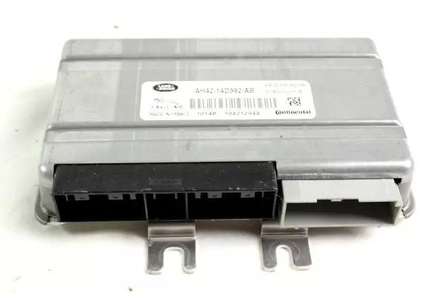 Ah42-14D392-Ab Centralina Modulo Sospensioni Pneumatiche Land Rover Range Rover