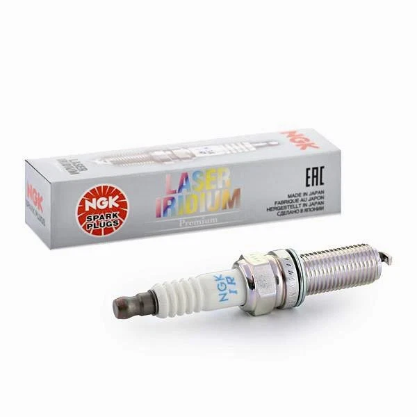 NGK 3199 Zündkerzen Zündkerze Zündkerzen für AUDI A6 Avant (4B5, C5)