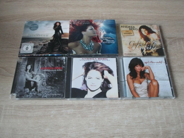 Emmendingen Andrea Berg Band Iem Music 26 Die Wichtigsten Infos Für Fans - z8pbi1g