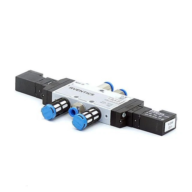 Valvola 2x3/2 vie AVENTICS TC08 R422102058