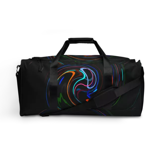 Bolsa de deporte EURAN. Arte de Alexis, (6000)_whitened_SWIRL-COLOR-EFFECTS