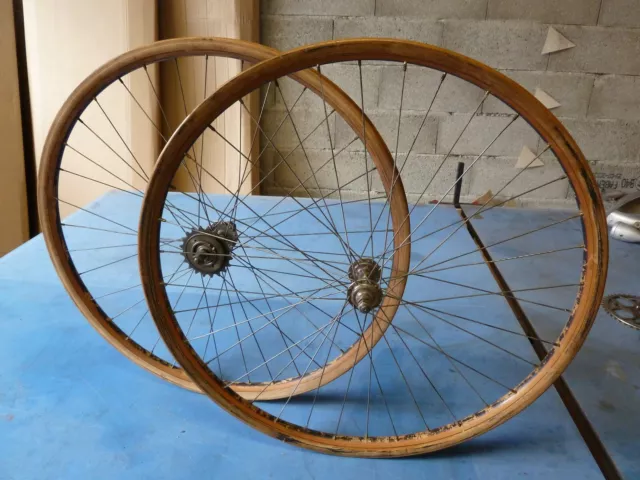 Jantes vélo cheap