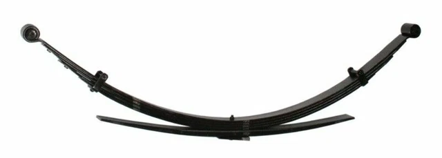 Skyjacker Leaf Spring for 1997-1997 Ford F-250 HD 4 Wheel Drive