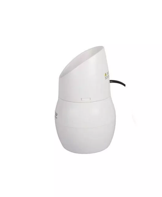 Inhalador de vapor Medtech, Handyvap, Modelo: VAP 01 Con adaptador World Gratis 3