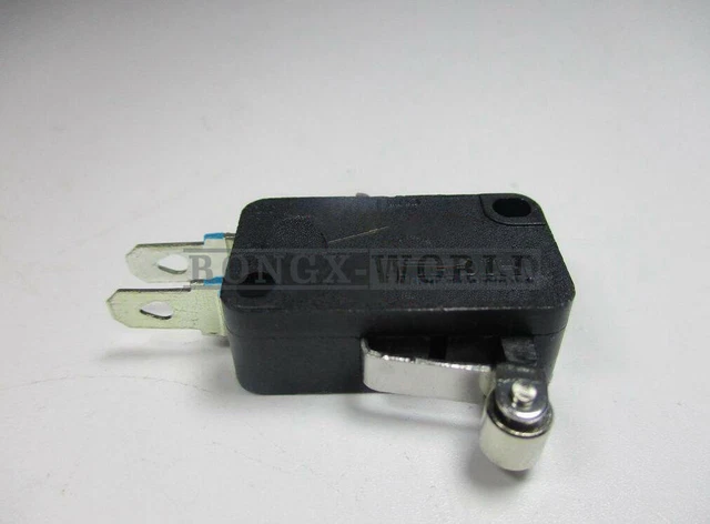 New 10PC HIGHLY Micro Switch VS10N051C2 10A 125 / 250VAC