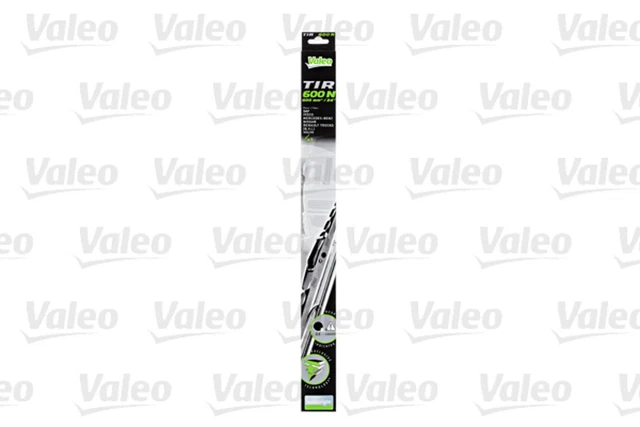 Wischblatt Scheibenwischer TIR VALEO 728825 für MERCEDES TRANSIT VOLVO RENAULT 2