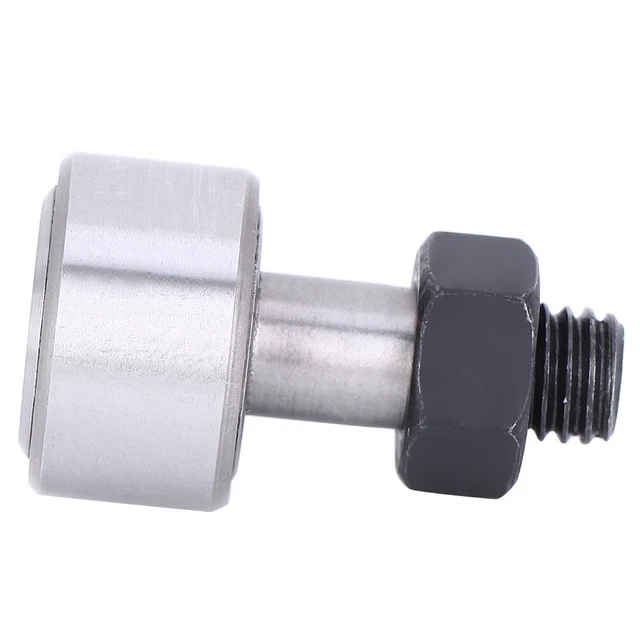 2 Stücke KR19/CF8 Nadellager Bolzen Lager Stahl Nockenfolger Werkzeug 19mm OBD