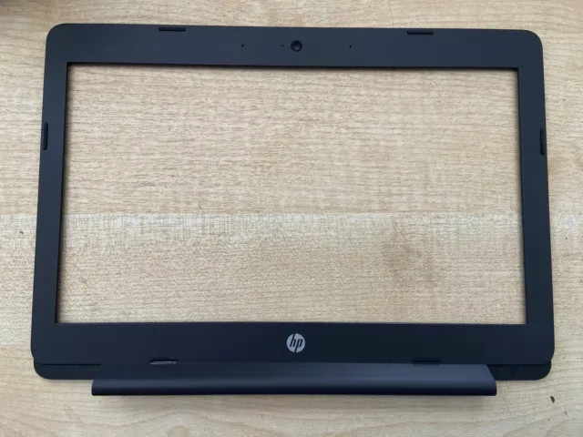 HP Chromebook 11-V LCD Displayblende Surround Abdeckung Verkleidung 460.0970B.0003