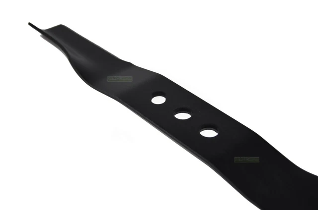 46 CM Rasenmähermesser Mulchmesser Für Hanseatic BRM 4615-2 A Promo - Foto 2