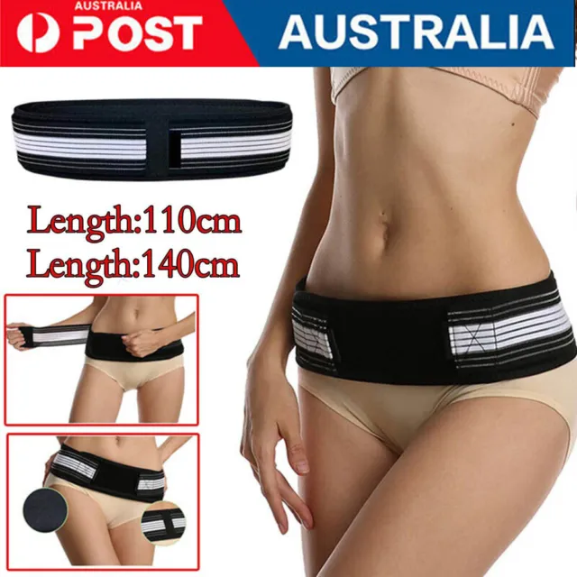 DAINELY™ BELT Lower Back Support Brace for Men and Women Hip Pain New 2023