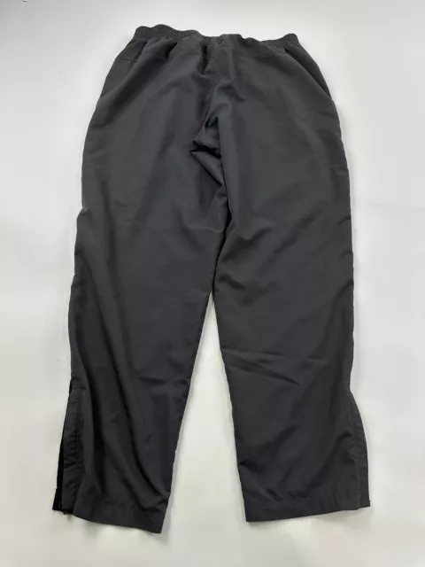 Under Armour Pants Men’s XL Grey Pants Active Windbreaker 2