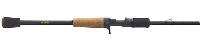 St. Croix Bass X 7'1" Medium Heavy Fast Casting Rod BAC71MHF