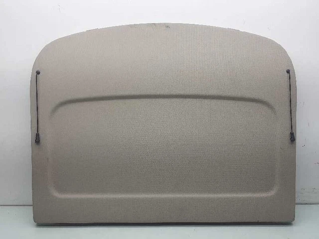 13274648 Vassoio Posteriore / 2575819 Per Opel Insignia Berlina Cosmo 4X4