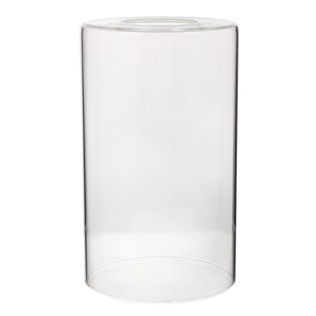 Artibetter Lampadario Trasparente Con Paralume Sferico Per Camera Da Letto E Cucina Sostituzione Facile Per 1339277