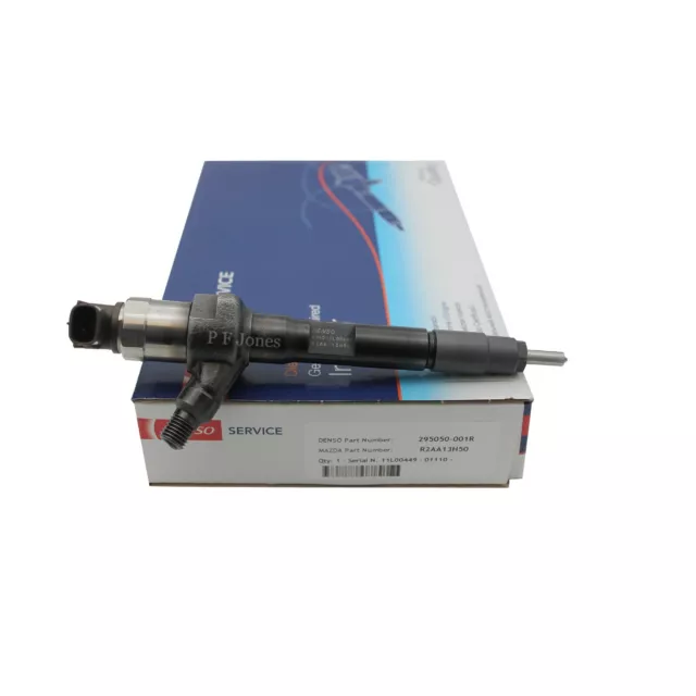 Reconditioned Denso Diesel Injector 295050-0010