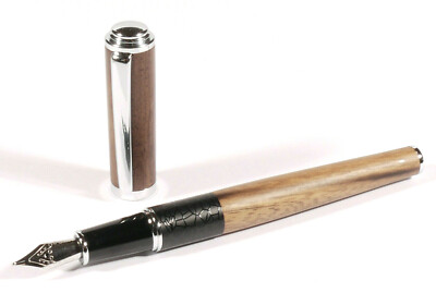 PRL CACHAREL PENNA STILOGRAFICA FOUNTAIN PEN STYLO PLUME VINTAGE COLLECTION 