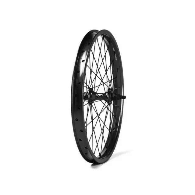 Salt Everest 20 Inch Front Wheel For BMX Bikes & Bicycles 10mm Axle