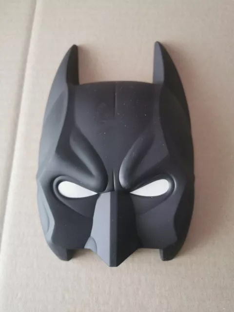 Batman - El Caballero Oscuro Edicion mascara 2 dvd The Dark Knight mask edition