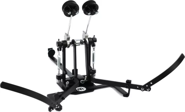 Meinl Percussion TMDCP Direct Drive Double Bass Cajon Pedal