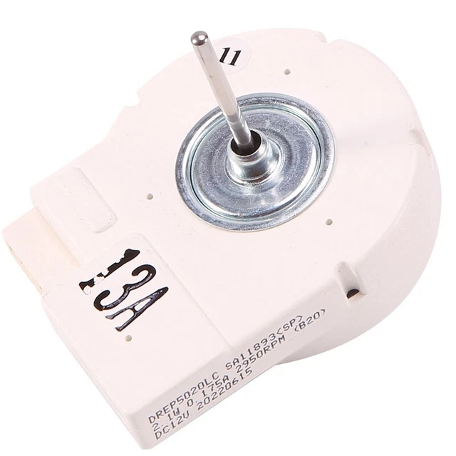 Ventilateur De Radiateur / Refroidisseur Pour VW T4 - Référence 701121207B - Compatible Moteurs AAB, ABL, ACU, AEN - Occasion Fonctionnel
