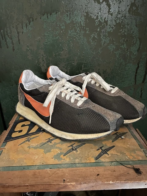 Nike ld 1000 vintage top