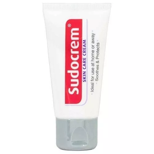 Sudocrem Expert Antiseptische Heilungs Creme - 30 G