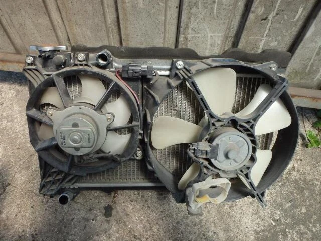 SUBARU Sambar 2006 LE-TV2 Radiatore 45111TC041 [Usato] [PA67700775]