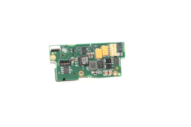 Genuine Replacement Part Blackmagic 6k Pocket Cinema Camera Power Board