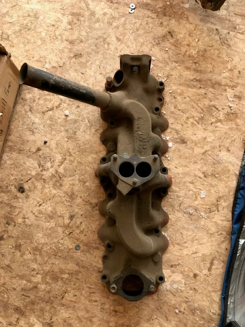 The Rise and Fall of the Ford Flathead V8 - Vintage Auto Garage LLC