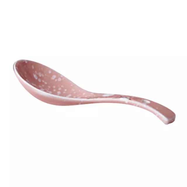 Japanese Ceramic Spoon Asian Noodle Spoon Japanese Noodle Spoon Home Spoons