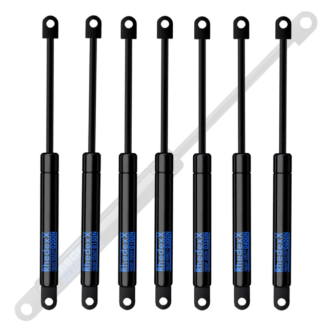 095826 0500N Stabilus Lift-o-mat Gas Spring - Foto 10