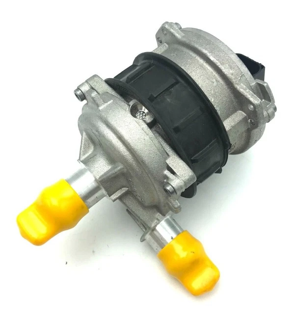 ✅ Original Pompe / à Liquide de Refroidissement Porsche Taycan 9J1965567A Neuf