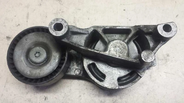 03G903315 galet pour VOLKSWAGEN PASSAT BERLINA (3C2) ADVANCE 03.05 - 12.09 2