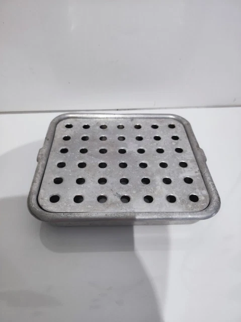 Vaschetta La Cimbali Microcimbali