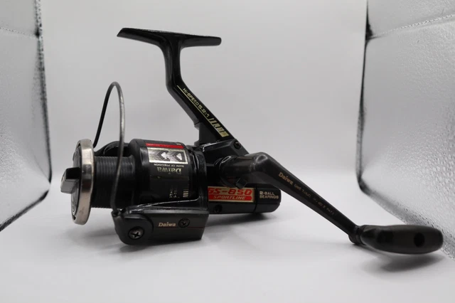DAIWA GS750Z SPORTLINE £47.48 - PicClick UK