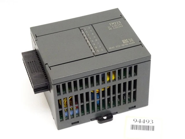 Siemens EM223 6ES7223-1BF00-0XA0/6ES7 223-1BF00-0XA0