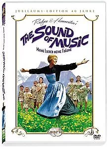 The Sound of Music - Meine Lieder meine Träume (Sp... | DVD | Zustand akzeptabel