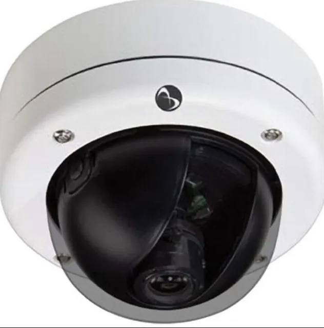 American Dynamics ADCA3DWIT2N, 600 TVL Indoor Dome Security Camera