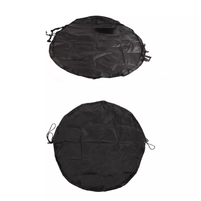 WET BAG 210D Waterproof Reusable Outdoor Swimwear Storage Bag Wet Dry ...