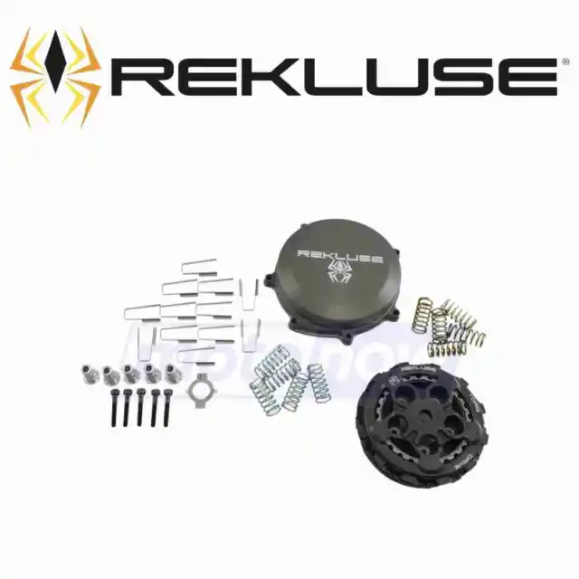 Rekluse Core Manual Torqdrive Clutches for 2019-2020 Yamaha YZ250F - Engine hr
