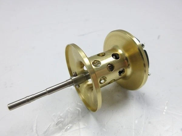 For Shimano Calcutta Conquest 100 Spool /Admin As0729/53