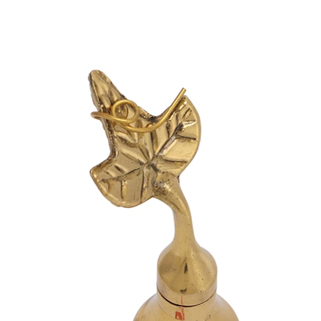 1 Gourd Statue Home Decoration Exquisite Workmanship Bring Good Luck UK HTT